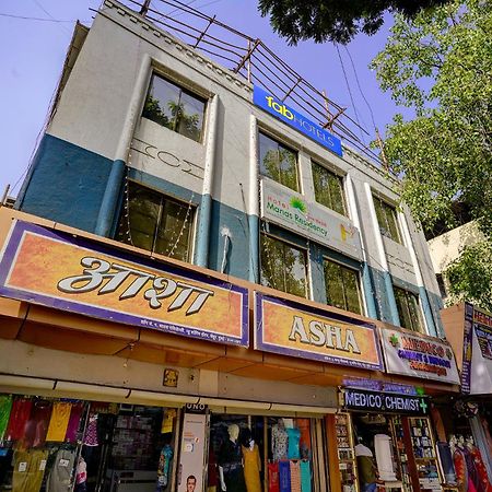 Fabexpress Manas Residency Hotel Mumbai Exterior foto